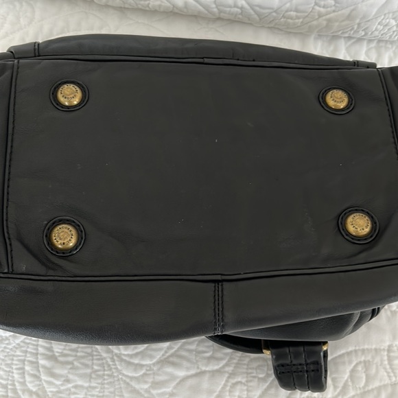 Marc by Marc Jacobs Classic Q Handbag with Dust Bag - Picture 14 of 16